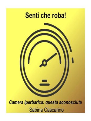 cover image of Senti che roba!